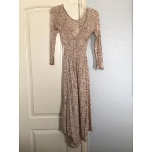Free People Maxi Dress